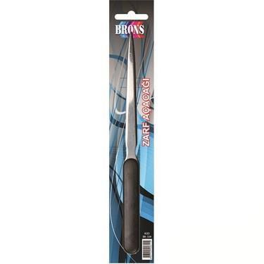 Brons Zarf Acacağı Br-334Brons Zarf Acacağı Br-334 - Kirtasiyem.netZarf Açacağı