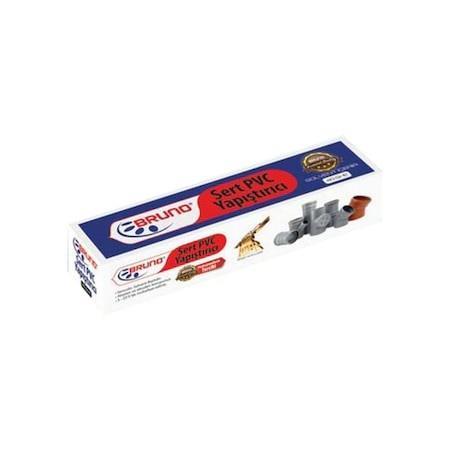 Bruno Sert PVC Yapıştırıcı 40 GrBruno Sert PVC Yapıştırıcı 40 Gr - Kirtasiyem.netSıvı Yapıştırıcılar