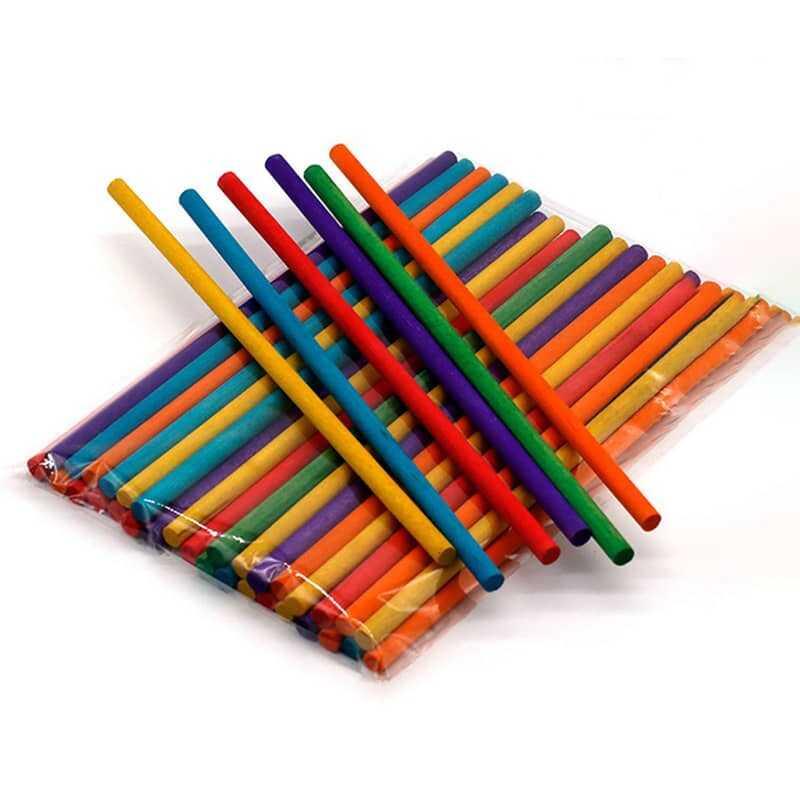 Bu-Bu Eğlenceli Çubuklar Renkli 20X0,3Cm 50'LiBu-Bu Eğlenceli Çubuklar Renkli 20X0,3Cm 50'Li - Kirtasiyem.netDiğer Aktivite Ürünleri
