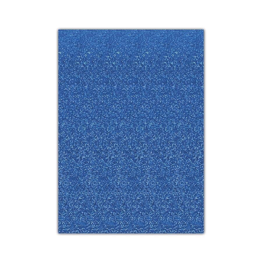 Bu-Bu Eva 50X70 Simli Mavi  Bubu-Ev0018 (1 ADET)Bu-Bu Eva 50X70 Simli Mavi *10 Bubu-Ev0018 - Kirtasiyem.netEvalar