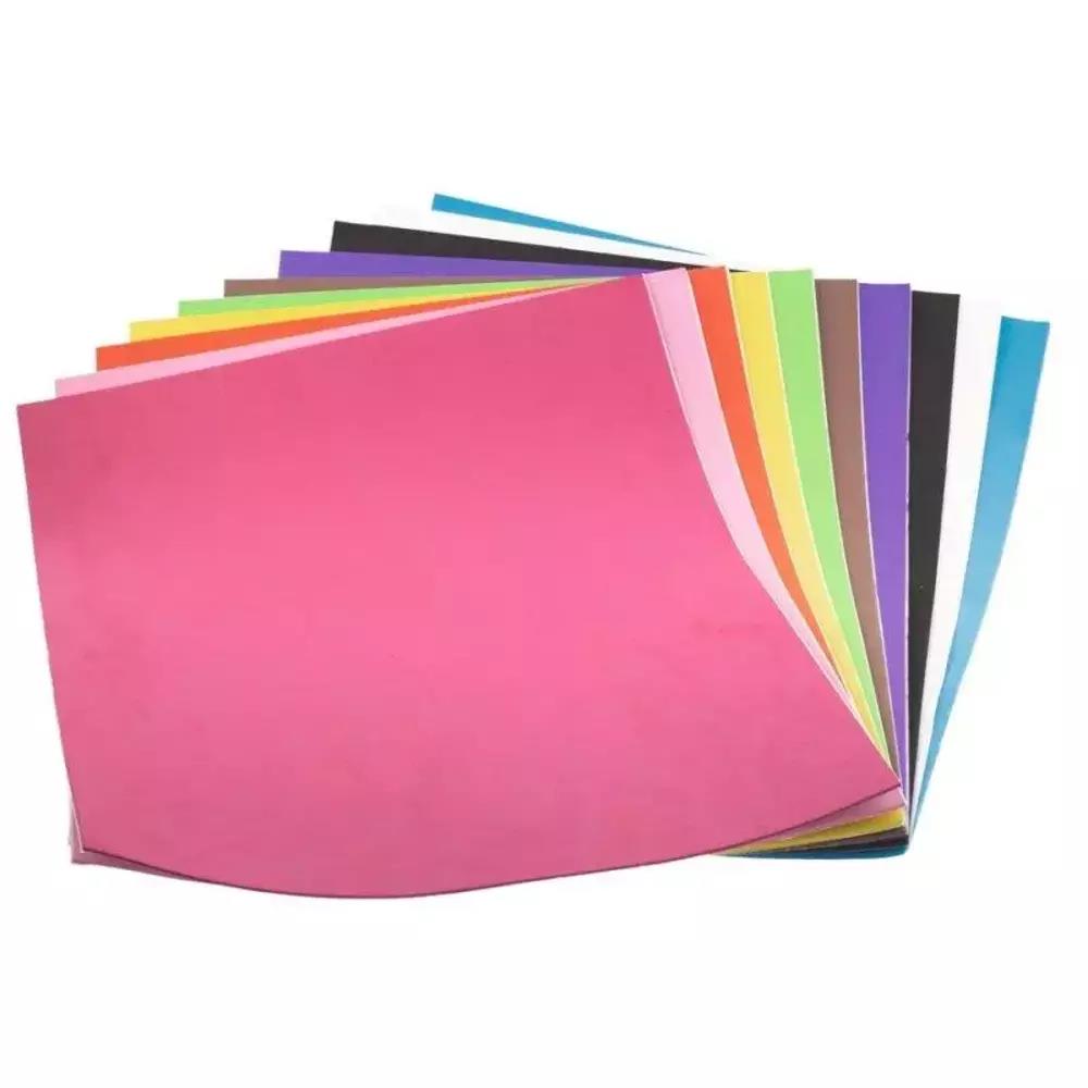 Bu-Bu Eva 50X70Cm 10 Renk Seçeneği (1 ADET) Bubu-Ev0039Bu-Bu Eva 50X70Cm 10 Renk Bubu-Ev0039 - Kirtasiyem.netEvalar