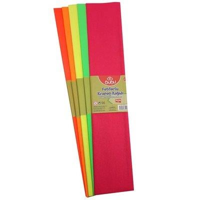 Bu-Bu Fosforlu Krapon Kağıdı 5'Li BUBU-KR0003Bu-Bu Fosforlu Krapon Kağıdı 5'Li BUBU-KR0003 - Kirtasiyem.netMıknatıs