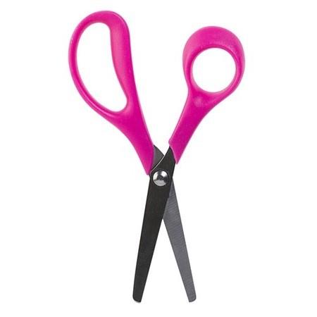 Bu-Bu Makas Sol El S01050_30 (1 ADET)Bu-Bu Makas Sol El *30 S01050 - Kirtasiyem.netMakaslar Ve Maket Bıçakları