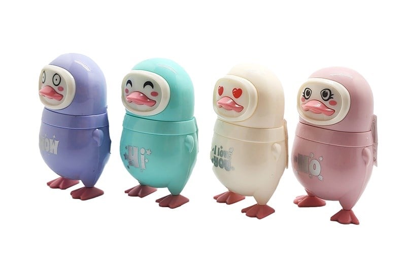 Bu-Bu Silgili Kalemtıraş Ördek_20 Bubu-Slg004Stick Yapıştırıcılar