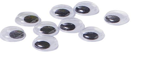 Bu-Bu Siyah Göz 18Mm 8Gr BUBU-GZ0005 (1 ADET)Bu-Bu Siyah Göz 18Mm 8Gr *12 BUBU-GZ0005 - Kirtasiyem.netOynargözler
