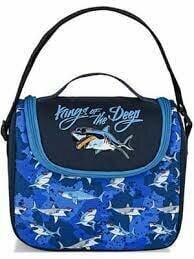 Bubbles Bb-108 Erkek Deep Beslenme ÇantasıBubbles Bb-108 Erkek Deep Beslenme Çantası - Kirtasiyem.netBeslenme Çantaları