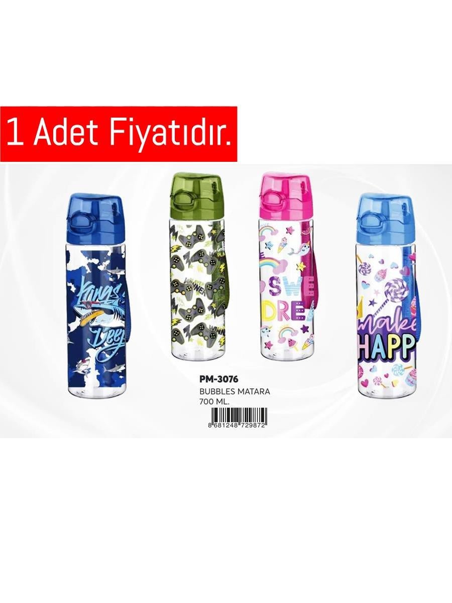 Bubbles Bb-3076 700 Ml MataraBubbles Bb-3076 700 Ml Matara - Kirtasiyem.netMataralar