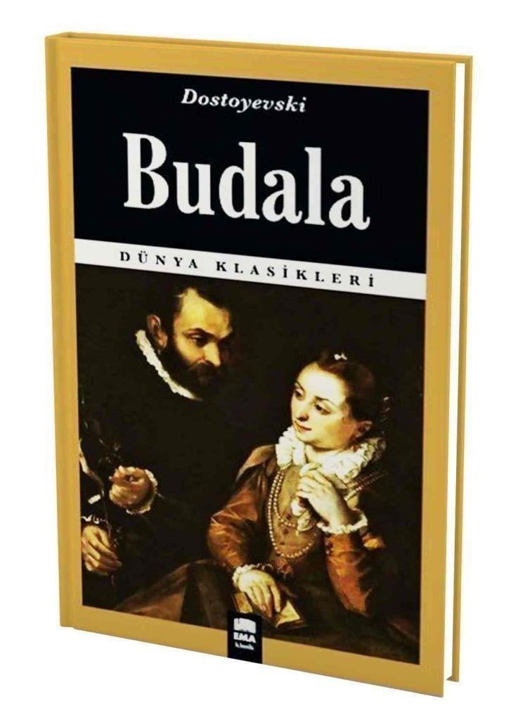 BudalaBudala - Kirtasiyem.netRoman