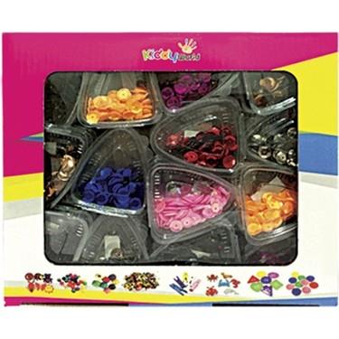 Buğra Karışık PulBuğra Karışık Pul *84 - Kirtasiyem.netPullar