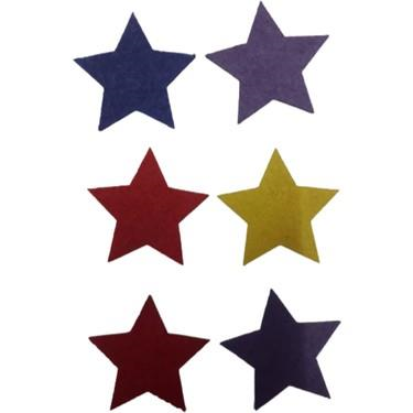 Buğra Şekilli Keçe_144 BG-04Buğra Şekilli Keçe_144 BG-04 - Kirtasiyem.netKeçeler