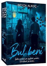 Bul Beni (Ciltli) - İndigo KitapRoman