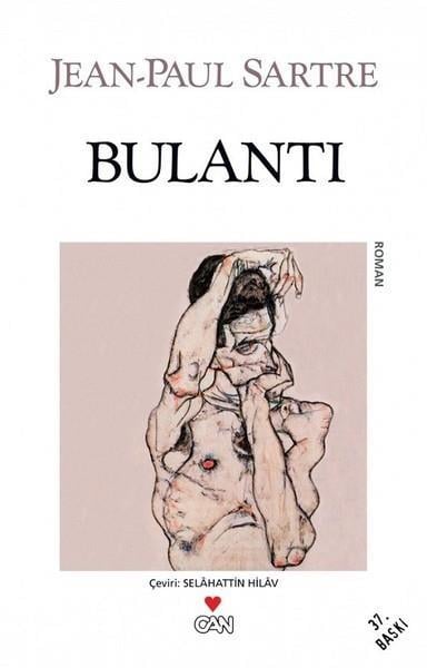 Bulantı /*J.P. SartreBulantı /*J.P. Sartre - Kirtasiyem.netRoman