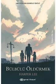 Bülbülü Öldürmek Harper LeeRoman