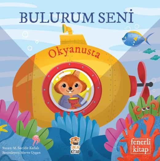 Bulurum Seni OkyanustaBulurum Seni Okyanusta - Kirtasiyem.netRoman