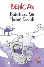 Bulutlara Şiir Yazan ÇocukAYT