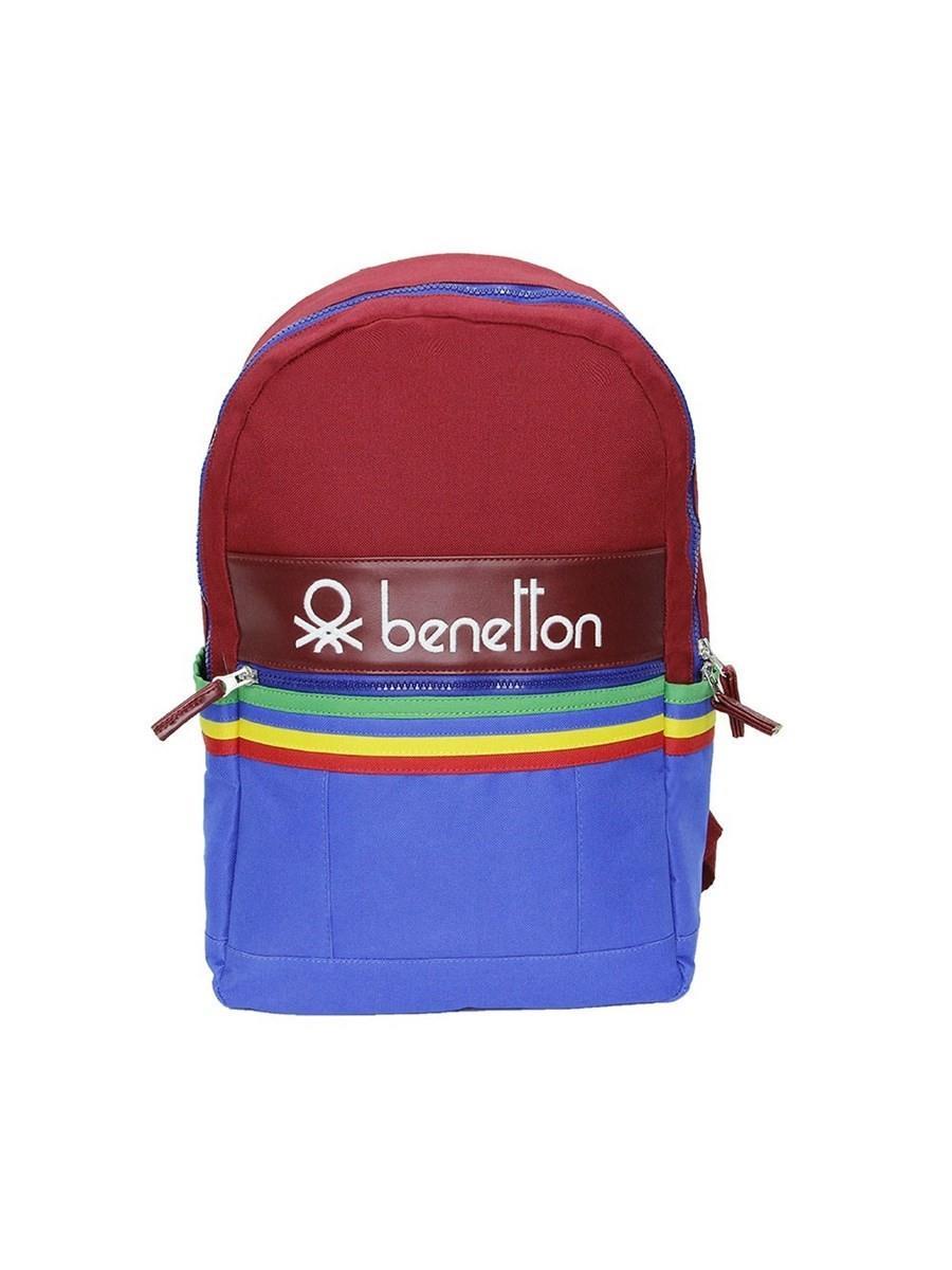 Burak Benetton Sırt Çantası 70044Burak Benetton Sırt Çantası 70044 - Kirtasiyem NetOkul Çantaları