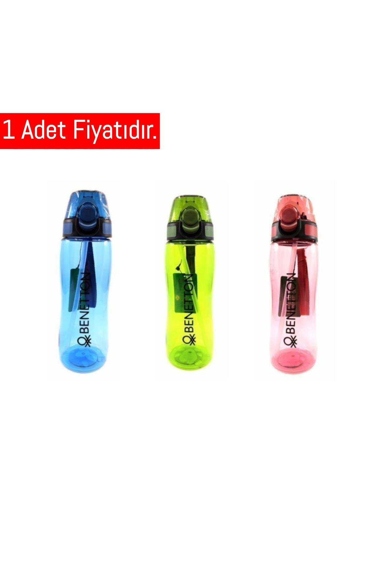 Burak Benetton Tuşlu Otomatik Kapak Matara Set  (1 Adet)Burak Benetton Tuşlu Otomatik Kapak Matara Set  - Kirtasiyem.netMataralar