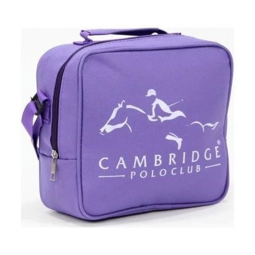 Burak Çanta Cambridge Polo Beslenme MorBurak Çanta Cambridge Polo Beslenme Mor - Kirtasiyem.netBeslenme Çantaları