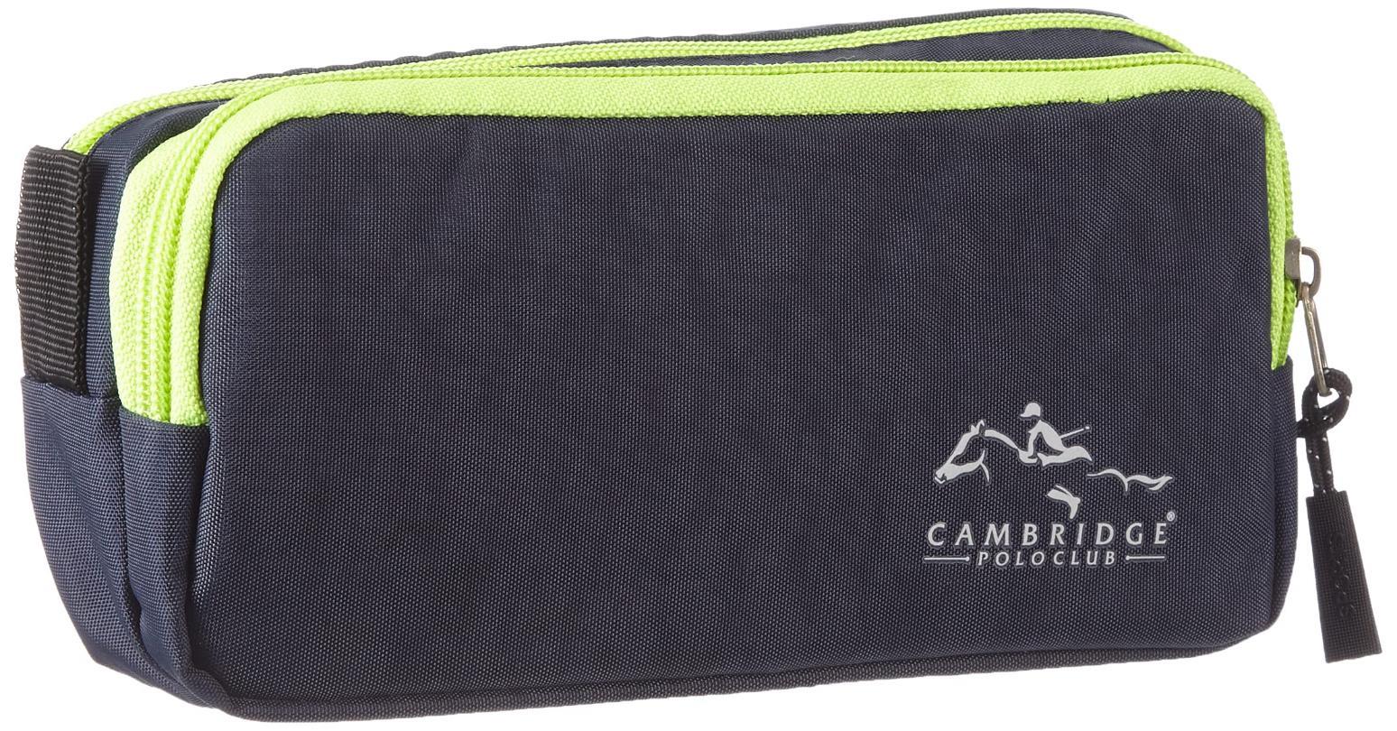 Burak Çanta Cambridge Polo Kalemlik*12Burak Çanta Cambridge Polo Kalemlik*12 - Kirtasiyem.netKalem Çantaları