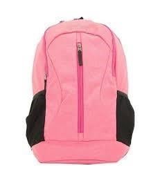 Burak Çanta Cpc PembeBurak Çanta Cpc Pembe - Kirtasiyem.netOkul Çantaları