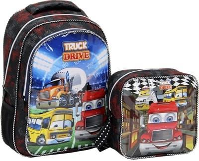 Burak Çanta İlkokul Çantası DriveBurak Çanta İlkokul Çantası Drive - Kirtasiyem.netOkul Çantaları