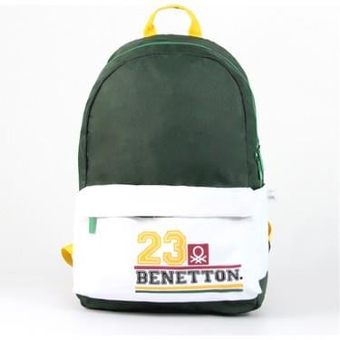 Burak Unıted Colors Of Benetton Sırt Çantası 76021Burak Unıted Colors Of Benetton Sırt Çantası 76021 - Kirtasiyem NetOkul Çantaları