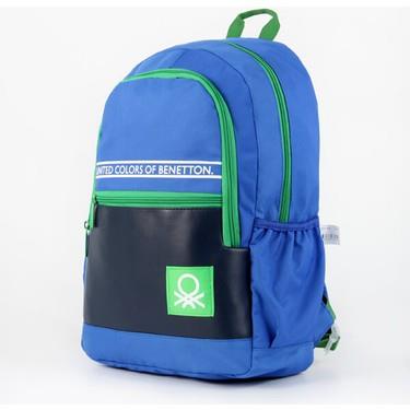 Burak Unıted Colors Of Benetton Sırt Çantası 76034Burak Unıted Colors Of Benetton Sırt Çantası 76034 - Kirtasiyem NetOkul Çantaları
