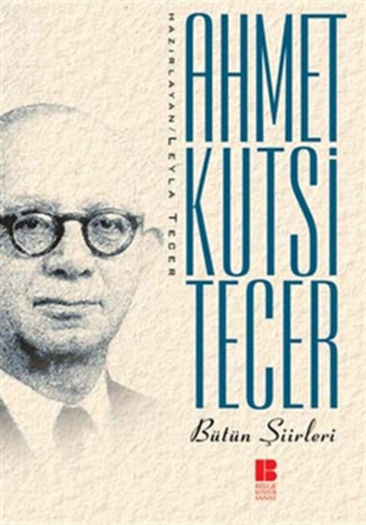 Bütün Şiirleri A.K.TecerBütün Şiirleri A.K.Tecer - Kirtasiyem.netŞiir Kitapları
