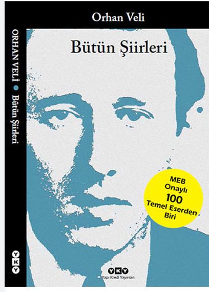 Bütün Şiirleri Orhan Veli KanıkBütün Şiirleri Orhan Veli Kanık - Kirtasiyem.netŞiir Kitapları