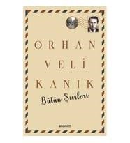Bütün ŞiirleriDiğer Kırtasiye Ürünleri
