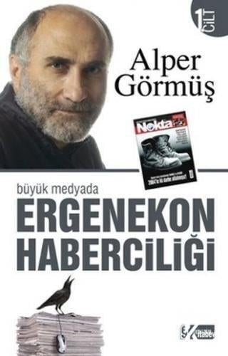 Büyük Medyada Ergenekon HaberciliğiBüyük Medyada Ergenekon Haberciliği - Kirtasiyem.netSiyaset