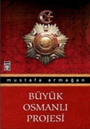 Büyük Osmanlı ProjesiBüyük Osmanlı Projesi - Kirtasiyem.netKitap ve Muhtelif Ürünler