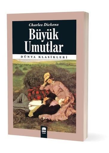 Büyük UmutlarBüyük Umutlar - Kirtasiyem.netHikaye Kitapları