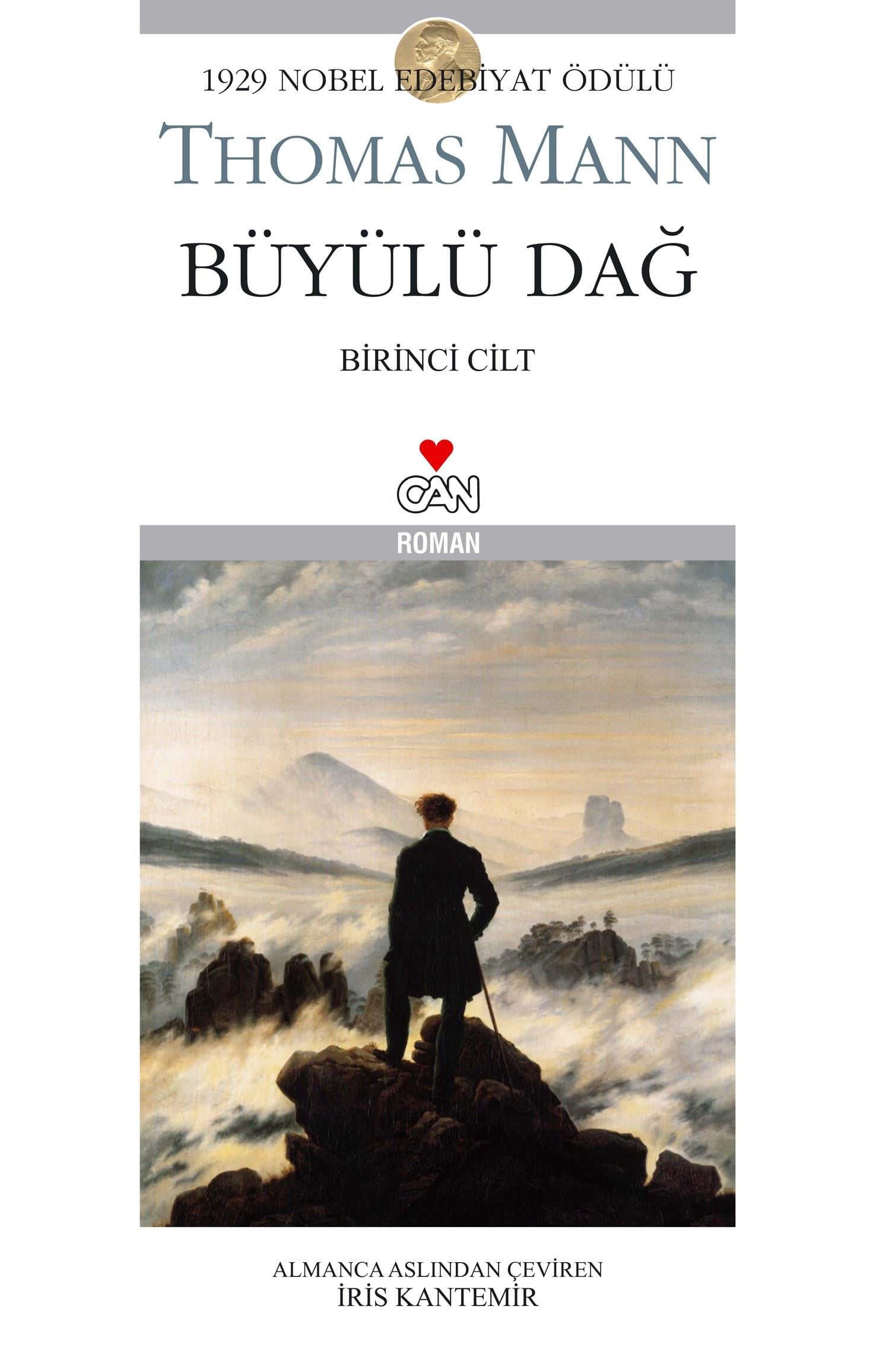 Büyülü Dağ 1 2 /*Işabel AllendeBüyülü Dağ 1 2 /*Işabel Allende - Kirtasiyem.netRoman
