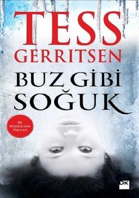 Buz Gibi Soğuk - Doğan KitapDiğer Kırtasiye Ürünleri