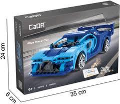 Cada Block Oyuncak C51073W8.Sınıf