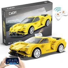 Cada Block Oyuncak C51074W8.Sınıf