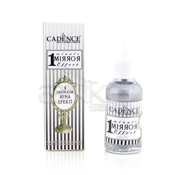 Cadence 1 Dakika Ayna Efekti 30 MlCadence 1 Dakika Ayna Efekti 30 Ml - Kırtasiyem.netDiğer Ürünler