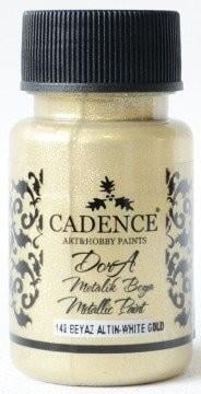 Cadence 50 Ml Dora Yaldız Beyaz Altın 148Cadence 50 Ml Dora Yaldız Beyaz Altın 148 - Kırtasiyem.netYaldızlar