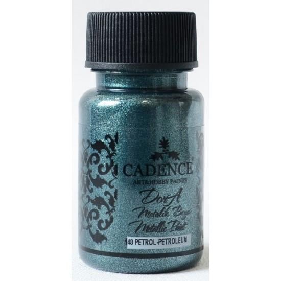 Cadence 50 Ml Dora Yaldız Petrol 140Cadence 50 Ml Dora Yaldız Petrol 140 - Kırtasiyem.netYaldızlar