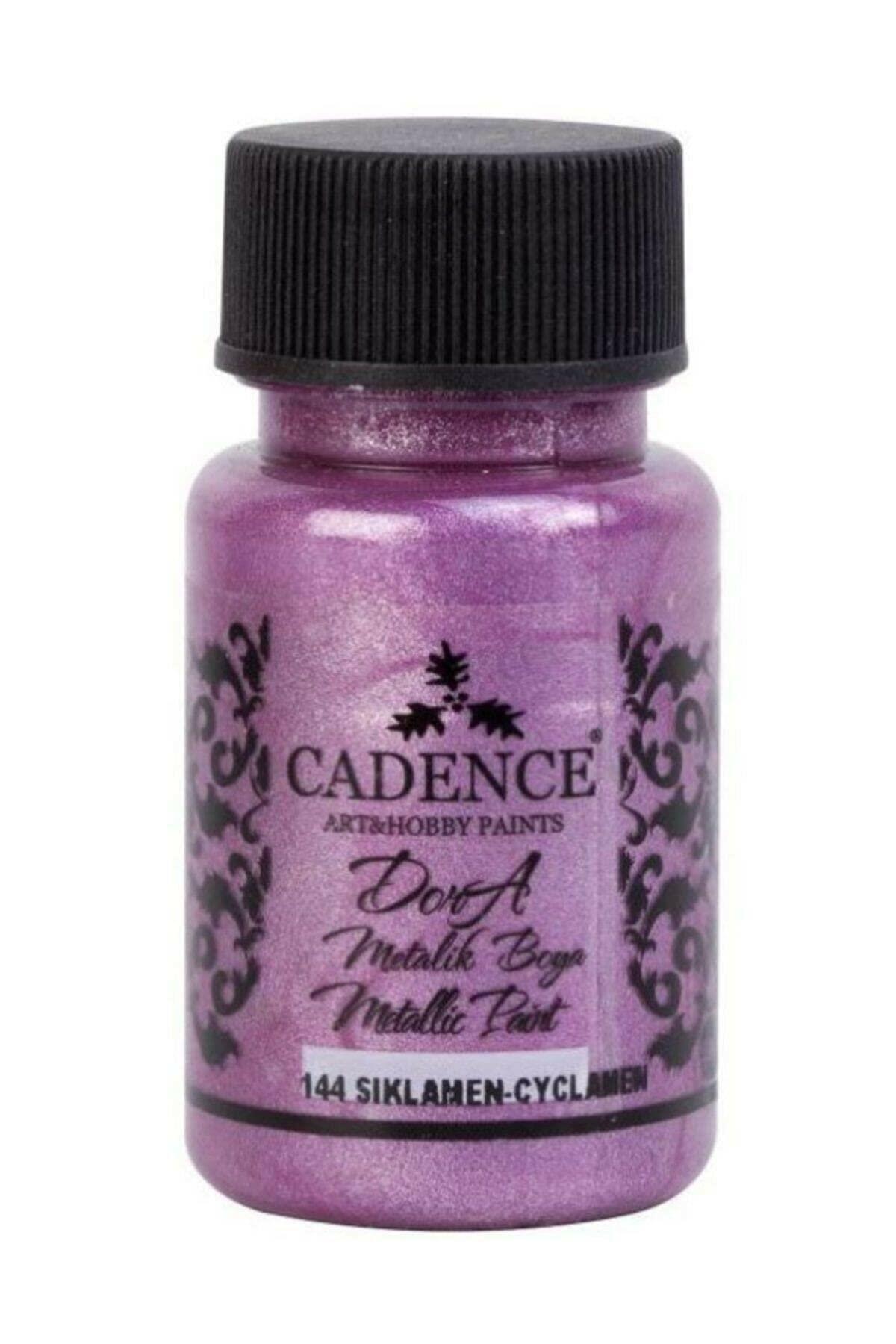 Cadence 50 Ml Dora Yaldız Sıklamen 144Cadence 50 Ml Dora Yaldız Sıklamen 144 - Kırtasiyem.netYaldızlar