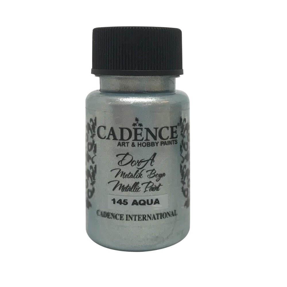 Cadence Dora Yaldız Aqua 50 Ml145Cadence Dora Yaldız Aqua 50 Ml145 - Kırtasiyem.netYaldızlar