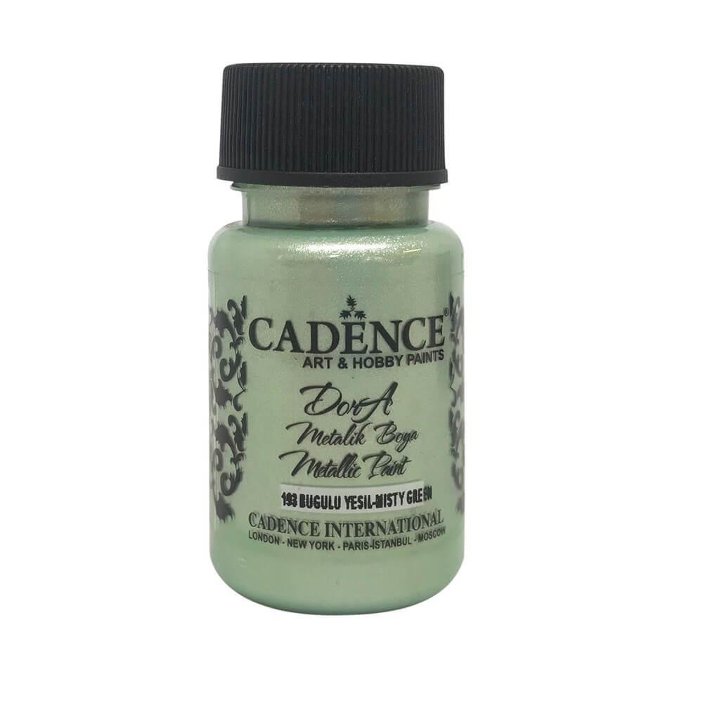 Cadence Dora Yaldız Buğulu Yeşil 50 Ml 193Cadence Dora Yaldız Buğulu Yeşil 50 Ml 193 - Kırtasiyem.netYaldızlar