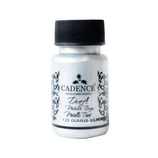 Cadence Dora Yaldız Gümüş 50 Ml 132Cadence Dora Yaldız Gümüş 50 Ml 132 - Kırtasiyem.netYaldızlar