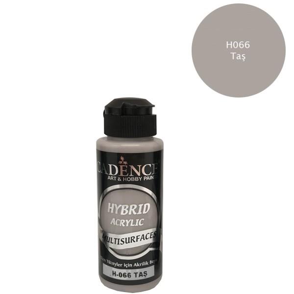 Cadence Hybrid Akrilik Multi Surface 120 Ml TaşCadence Hybrid Akrilik Multi Surface 120 Ml Taş - Kırtasiyem.netAkrilik Boyalar	