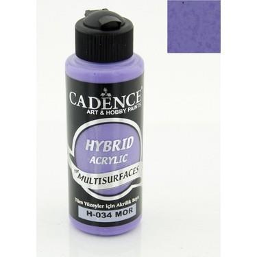 Cadence Hybrid Akrilik Multi Surface 120 Ml H-034 MorCadence Hybrid Akrilik Multi Surface 120 Ml H-034 Mor - Kırtasiyem.netAkrilik Boyalar	