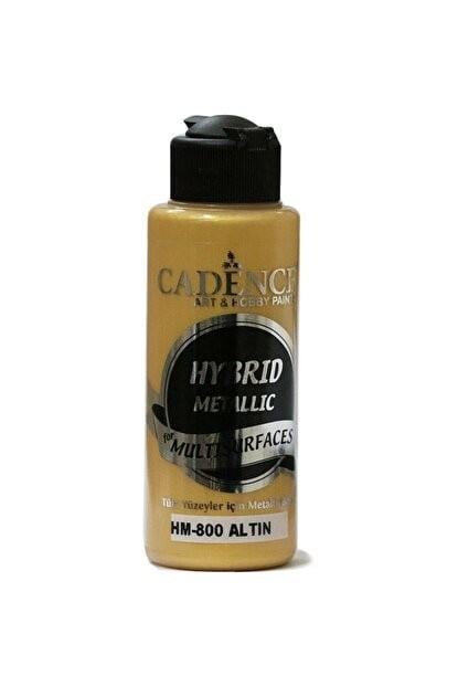 Cadence Hybrid Metalik Multi Surface 70 Ml AltınCadence Hybrid Metalik Multi Surface 70 Ml Altın - Kırtasiyem.netAkrilik Boyalar	