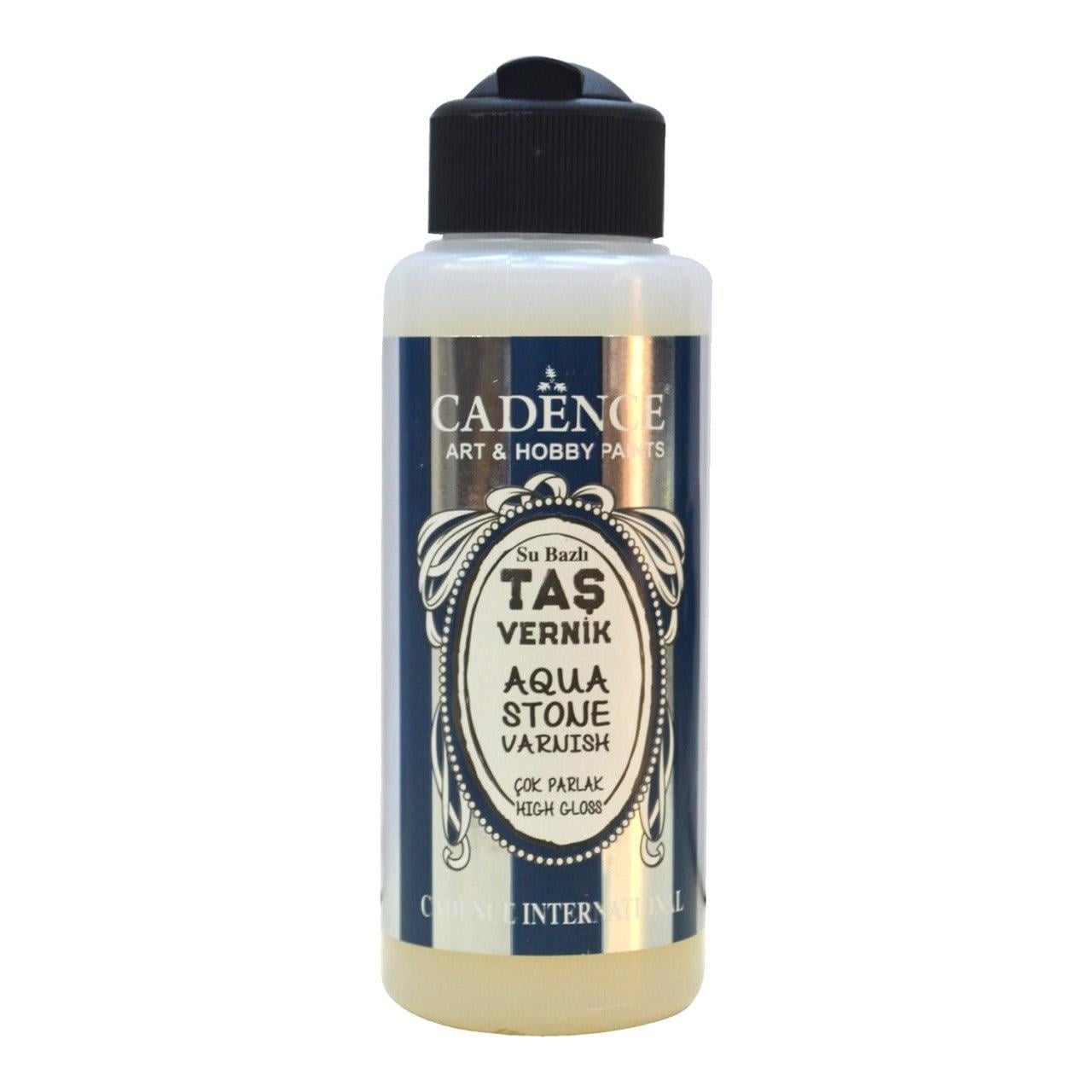 Cadence Taş Vernik 120 Ml ParlakCadence Taş Vernik 120 Ml Parlak - Kirtasiyem.netVernikler