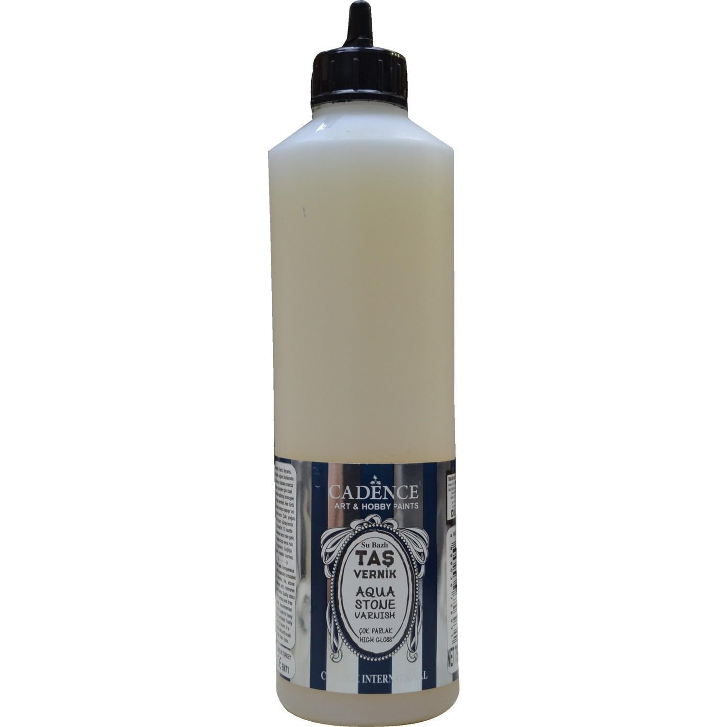 Cadence Taş Vernik 750 MlCadence Taş Vernik 750 Ml - Kırtasiyem.netVernikler
