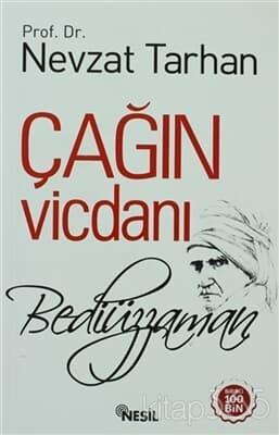 Çağın Vicdanı BediüzzamanÇağın Vicdanı Bediüzzaman - Kirtasiyem.netRoman